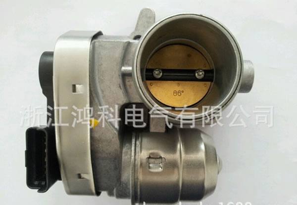40SMF1 /節(jié)氣門體/節(jié)氣門閥/throttle body/E40