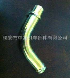 發(fā)動(dòng)機(jī)油管