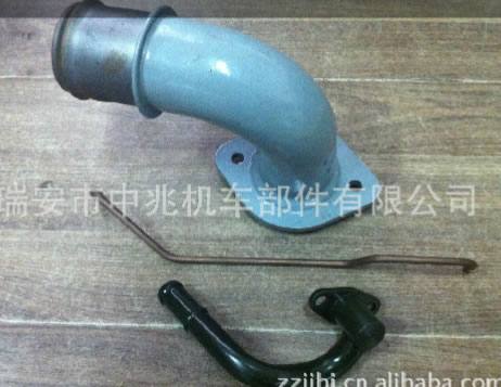 機(jī)油泵油管