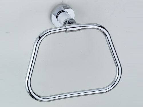 HMH1005 毛巾環(huán)，衛(wèi)浴掛件