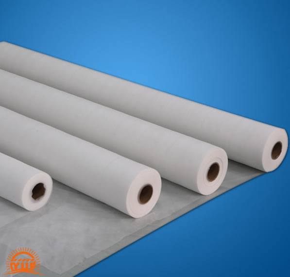 YM38BY白色系列膠片