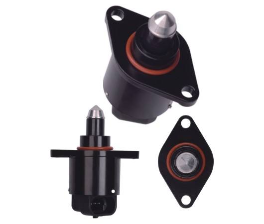 BC01A5134怠速控制器 步進(jìn)電機(jī) 怠速馬達(dá)