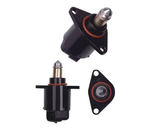 BC01A7115 怠速控制器 步進(jìn)電機(jī) 怠速馬達(dá)