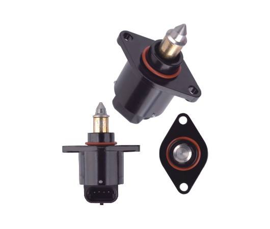 BC03F0202 怠速控制器 步進電機 怠速馬達