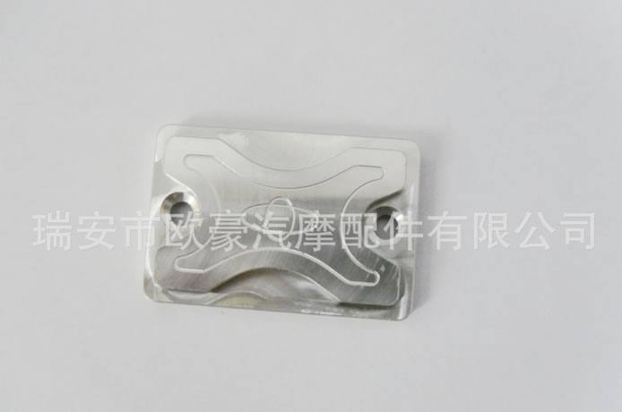 摩托車改裝件CNC剎車上泵風(fēng)葉蓋上泵蓋