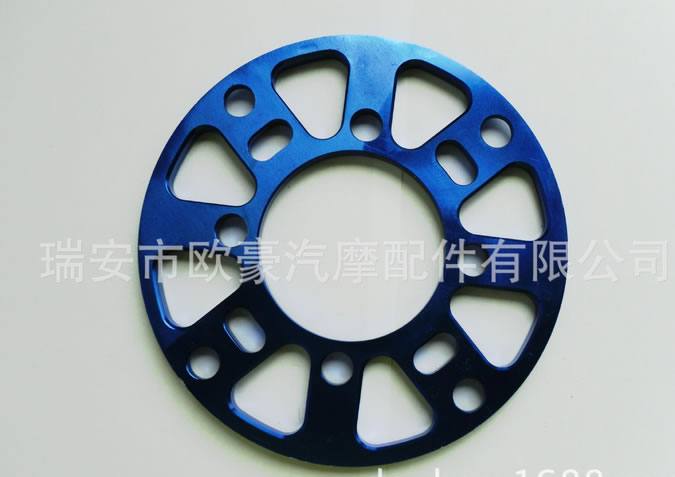 摩托車改裝件CNC改裝鏈輪鏈盤