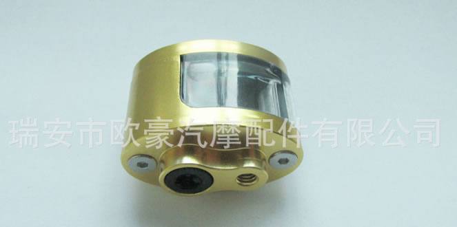 摩托車改裝件CNC剎車泵上泵總泵分體油壺油杯