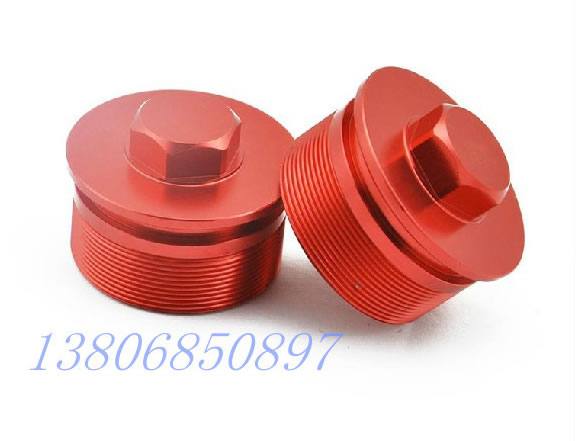 摩托車前減震螺絲150配件125gy6-150ch125gy150摩托車前減震螺絲