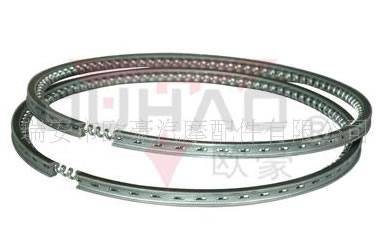 摩托車活塞環(huán)150配件125gy6-150ch125gy150摩托車活塞環(huán)