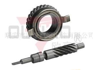 摩托車米表齒JH-70150配件125gy6-150ch125gy150摩托車米表齒