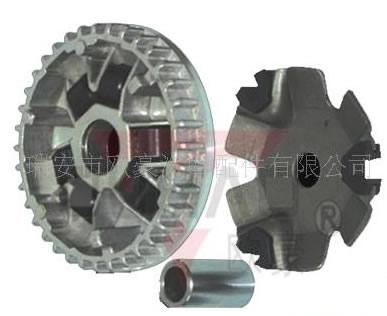 摩托車驅動盤總成發動機零件摩托車摩托車驅動盤總成