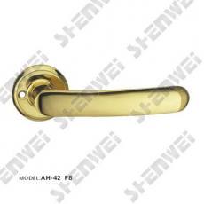 MODEL:AH-42 PB 銅分體把手 銅執(zhí)手 銅把手 銅拉手