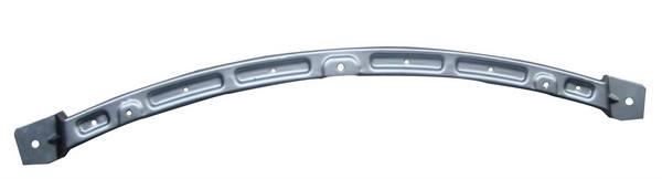 前保險杠加強橫梁