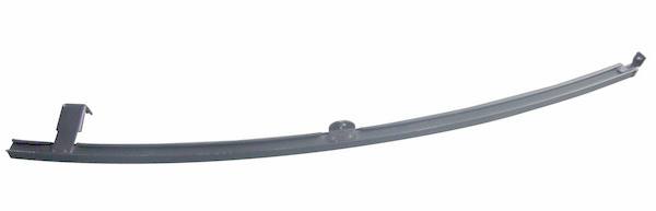 汽車后門窗玻璃導槽總成