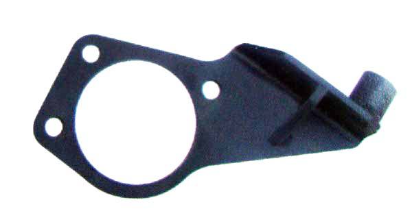 汽車發動機托架