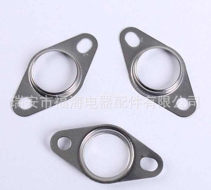 大型不銹鋼安裝座