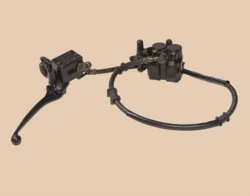 D-004 摩托車剎車泵