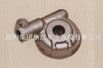 CB-3004 摩托車(chē)速度齒輪