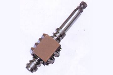 F001 汽車轉(zhuǎn)向循環(huán)球