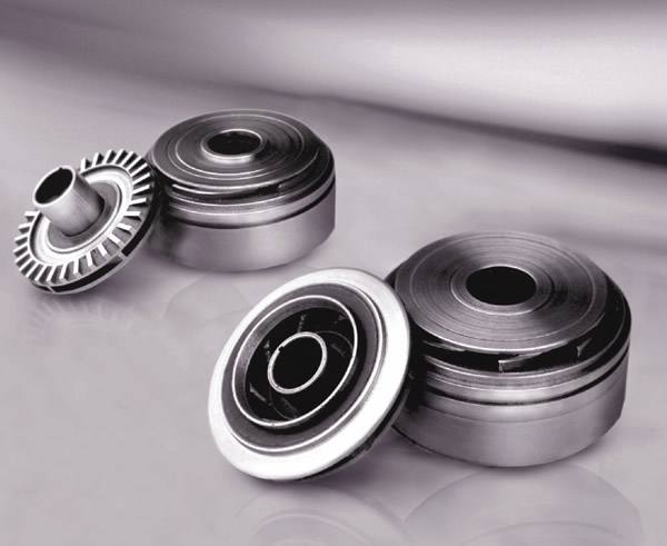 ZX338系列（230桶-1200桶）潛油電泵葉、導輪