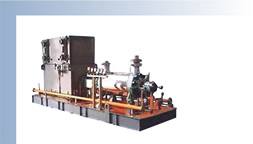 DF型高壓注水泵