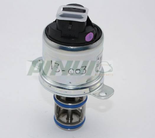 ger廢氣再循環(huán)閥-EGV1034 3C349F452AC