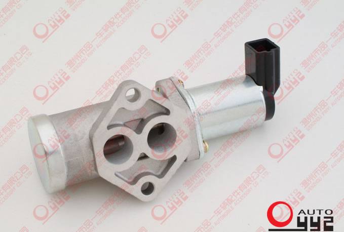 怠速控制閥Idle Air Control Valve for Ford FOTZ-9F715-C
