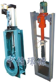 氣動(dòng)、電動(dòng)、電液動(dòng)單雙向電動(dòng)平板閘閥 