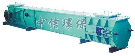 FU系列刮板輸送機