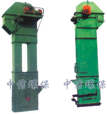 DTR系列高溫斗式提升機(jī)