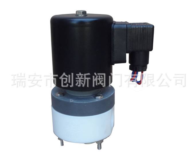 ZCF-15塑料王電磁閥