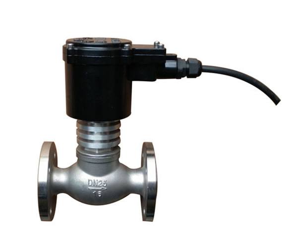 供應BZCG-25F高溫防爆電磁閥