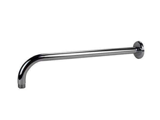 潔妮淋浴頭頂花灑固定座/全銅桿子/頂噴頭暗裝入墻支架