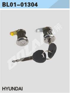 BL01-01304 汽車(chē)側(cè)門(mén)鎖芯