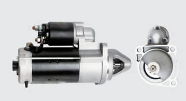 HD-230020 汽車起動機 博世