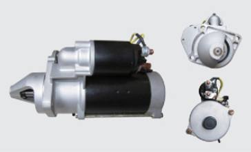 HD-231035 汽車起動(dòng)機(jī) 博世