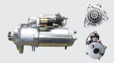 HD-241005 汽車起動機(jī) 博世