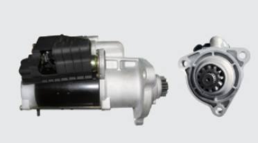 HD-241003 汽車起動機 博世