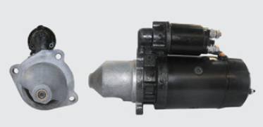 HD-083054 汽車起動機 博世