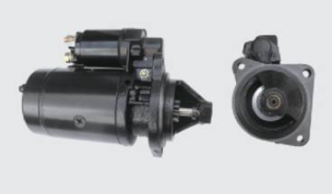 HD-368020 汽車起動機 博世