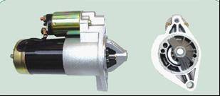 HD-617749 汽車起動機 三菱