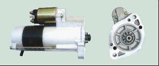 HD-632328 汽車起動機 三菱