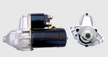 HD-617667 汽車起動機 法雷奧