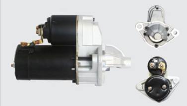 HD-600009 汽車起動機 法雷奧