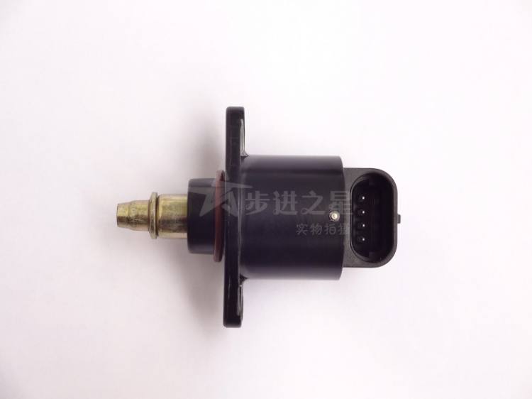 D5104 7078983 0269980492 怠速馬達 步進電機