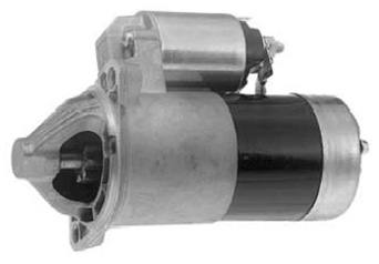 2-1117-HI 17146　三菱 汽車起動(dòng)機(jī)