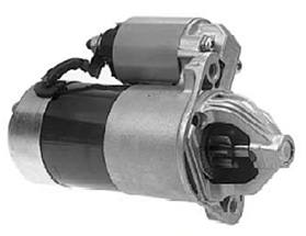 2-1176-MI 三菱 汽車起動機