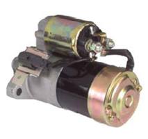 2-1117-MI 三菱 汽車起動機
