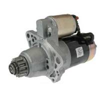 2-2343-MI 三菱 汽車起動機