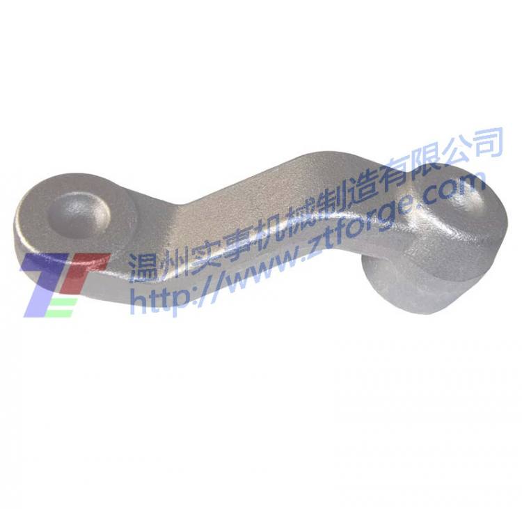 K7239 底盤件、控制臂及傳動軸鍛件